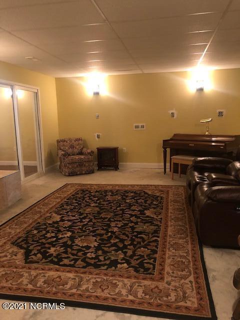 619 Riva Ridge Road Sneads Ferry, NC 28460 - Photo 50 of 50 Basement 8