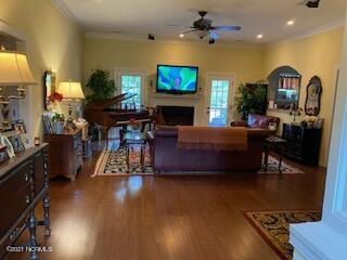 619 Riva Ridge Road Sneads Ferry, NC 28460 - Photo 5 of 50 Formal Living Room