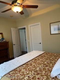 619 Riva Ridge Road Sneads Ferry, NC 28460 - Photo 10 of 50 Bedroom 3