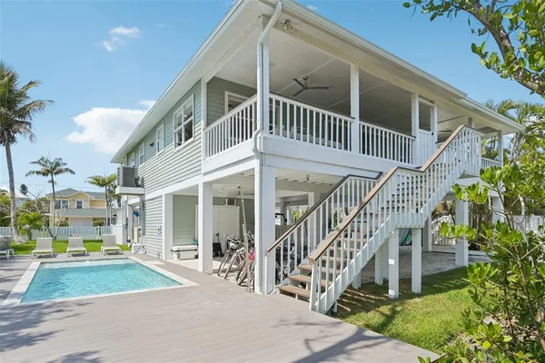 $2,295,000 | 108 Pelican Drive, Anna Maria, FL 34216