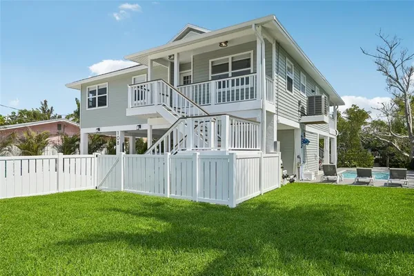 $2,295,000 | 108 Pelican Drive, Anna Maria, FL 34216