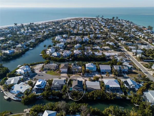 $2,295,000 | 108 Pelican Drive, Anna Maria, FL 34216