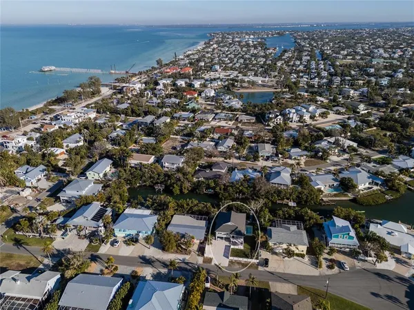 $2,295,000 | 108 Pelican Drive, Anna Maria, FL 34216