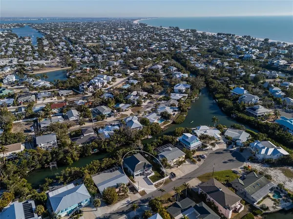 $2,295,000 | 108 Pelican Drive, Anna Maria, FL 34216