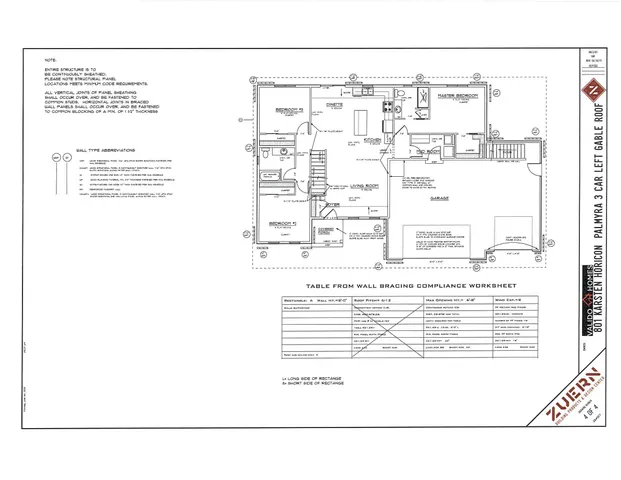 $389,900 | 801 Karsten Drive, Horicon, WI 53032