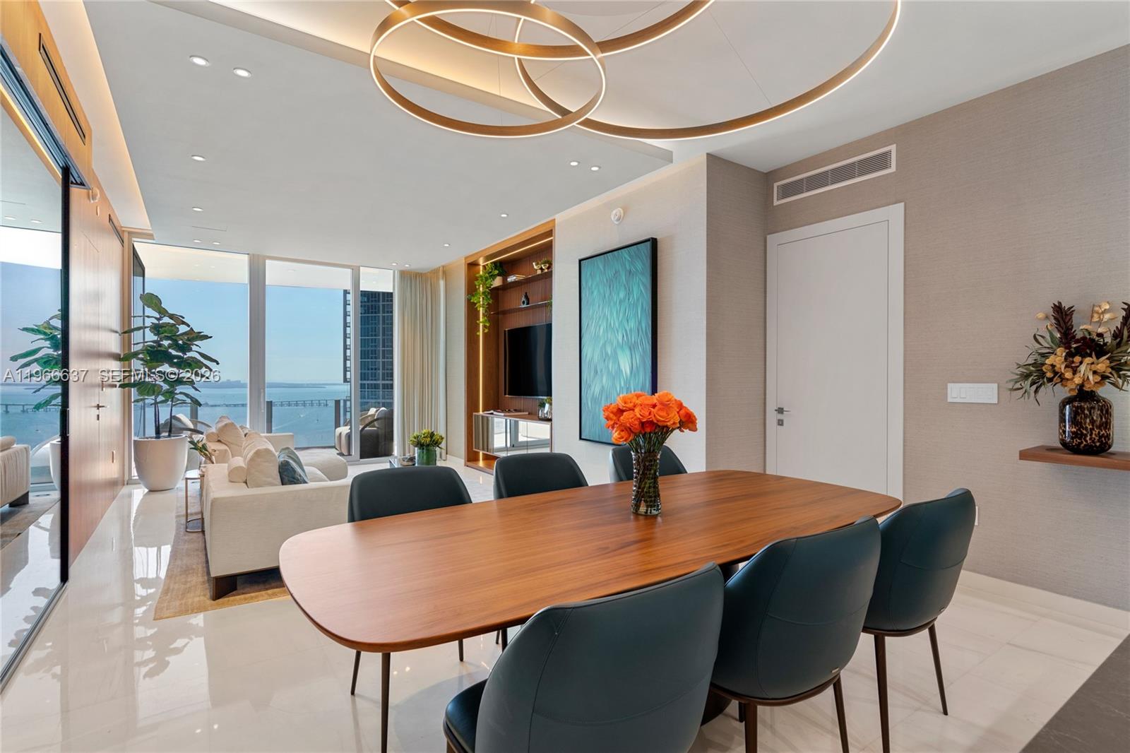 300 Biscayne Blvd Way, Unit 4005 Miami, FL 33131 - Photo 11 of 58