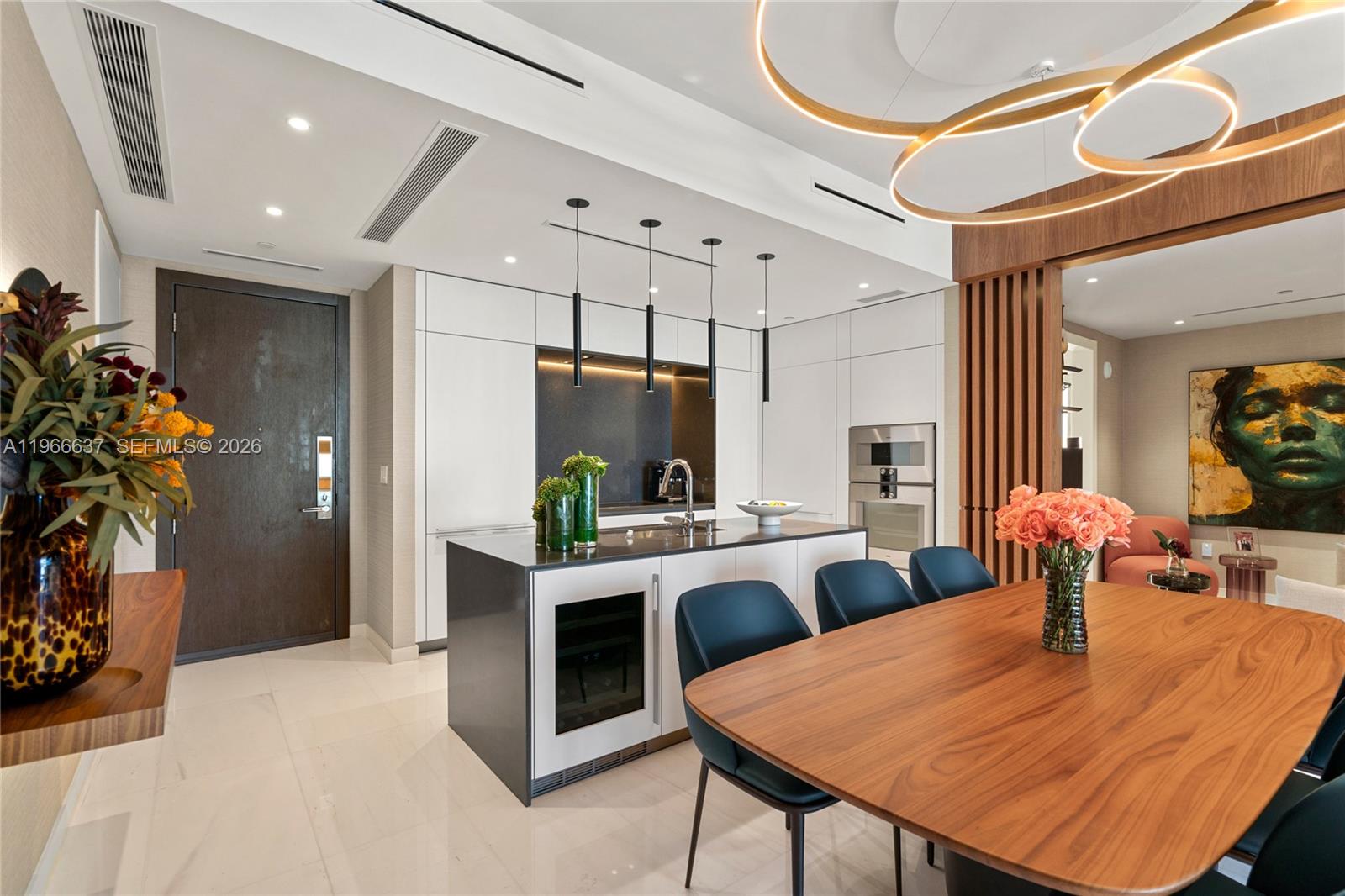 300 Biscayne Blvd Way, Unit 4005 Miami, FL 33131 - Photo 12 of 58