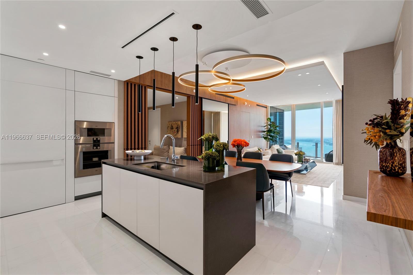 300 Biscayne Blvd Way, Unit 4005 Miami, FL 33131 - Photo 13 of 58