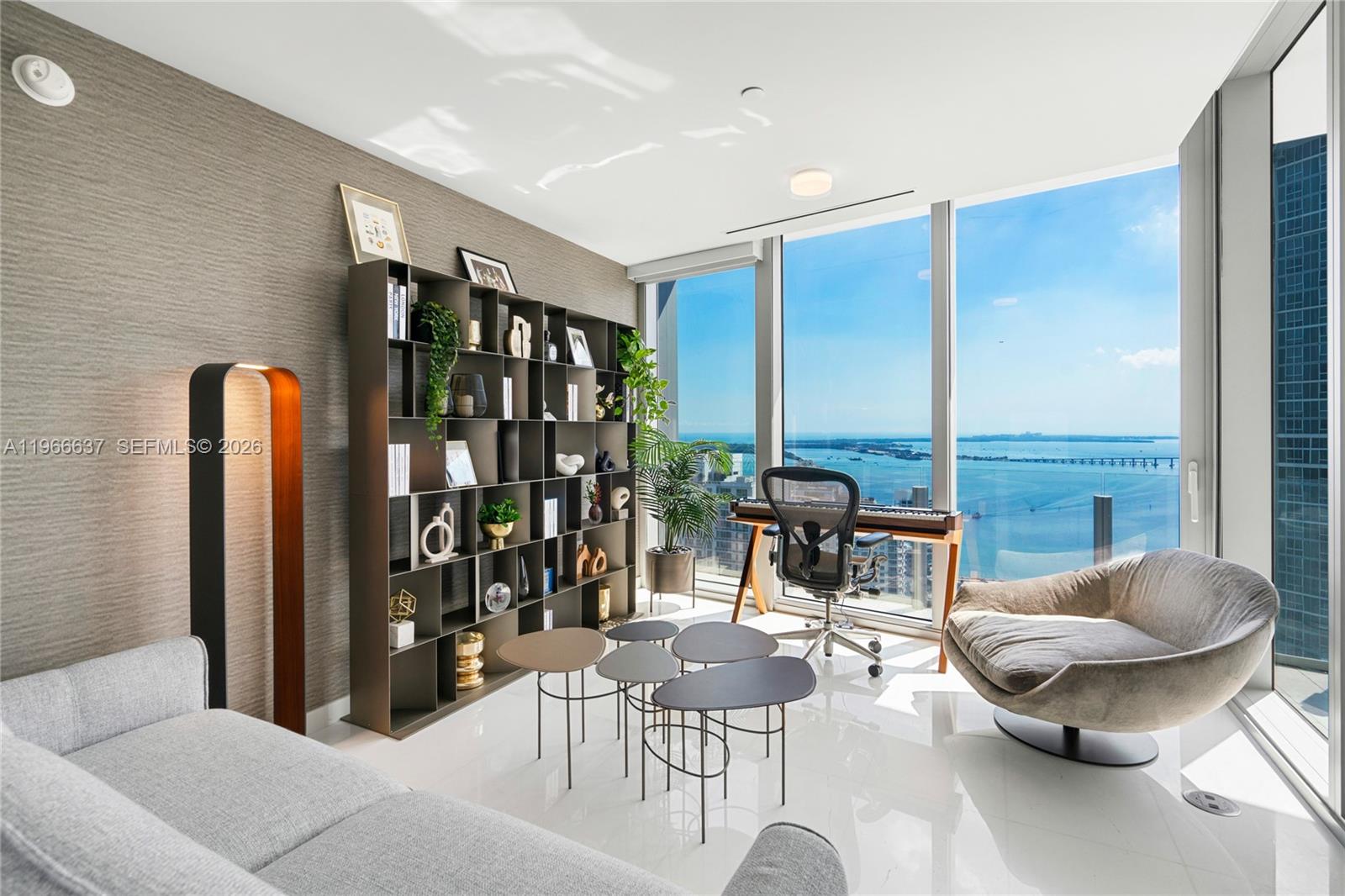 300 Biscayne Blvd Way, Unit 4005 Miami, FL 33131 - Photo 19 of 58