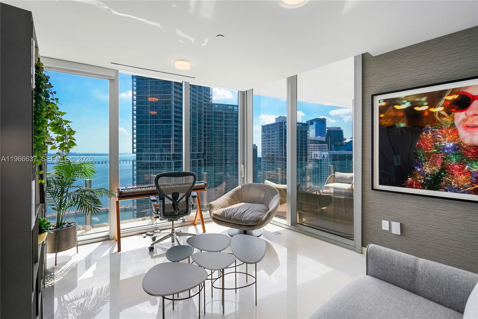 300 Biscayne Blvd Way, Unit 4005 Miami, FL 33131 - Photo 20 of 58