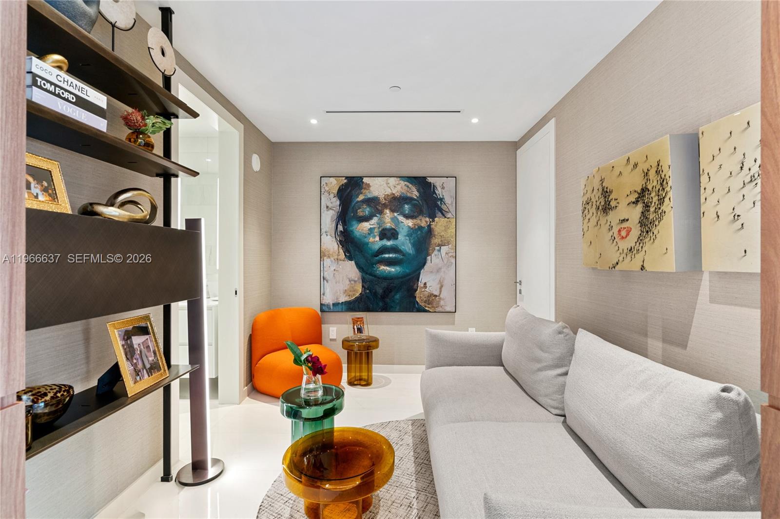 300 Biscayne Blvd Way, Unit 4005 Miami, FL 33131 - Photo 21 of 58