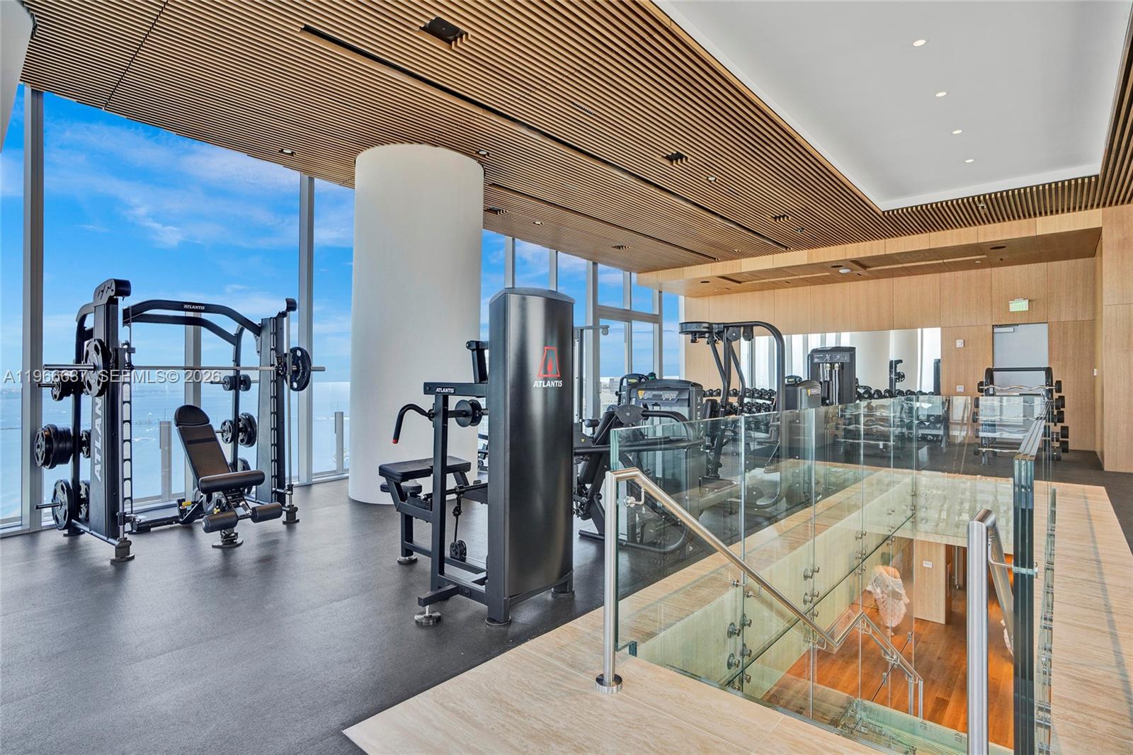 300 Biscayne Blvd Way, Unit 4005 Miami, FL 33131 - Photo 39 of 58