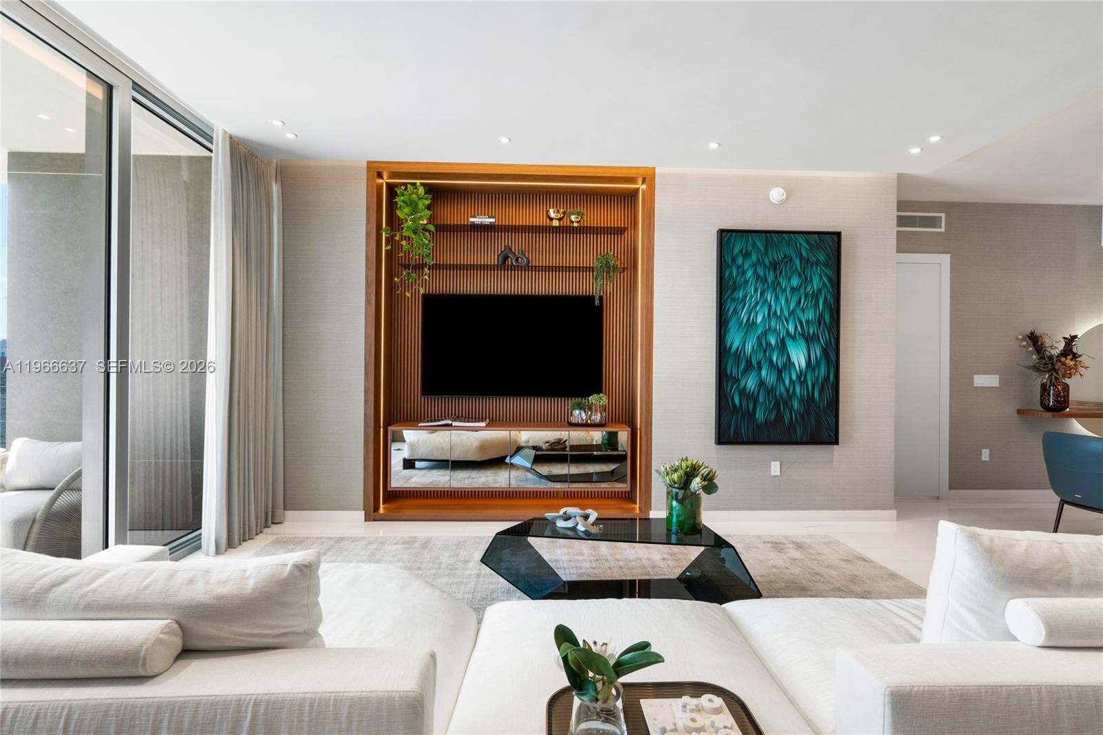 300 Biscayne Blvd Way, Unit 4005 Miami, FL 33131 - Photo 4 of 58