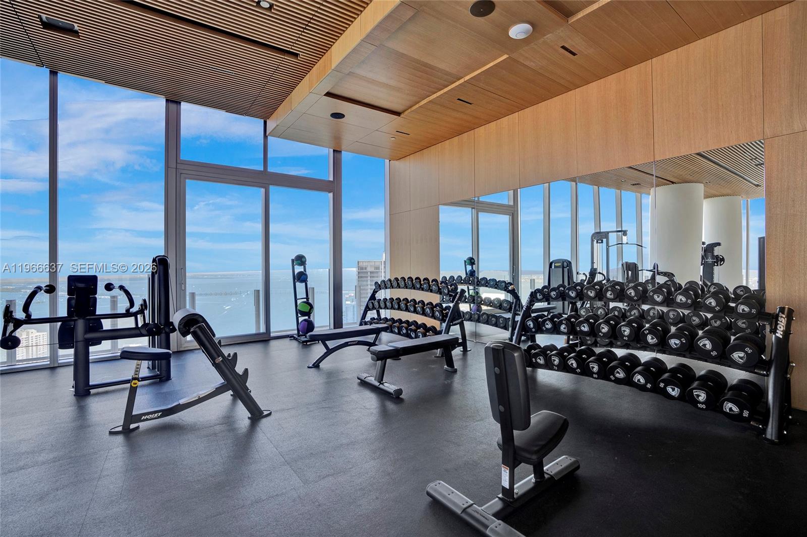 300 Biscayne Blvd Way, Unit 4005 Miami, FL 33131 - Photo 43 of 58