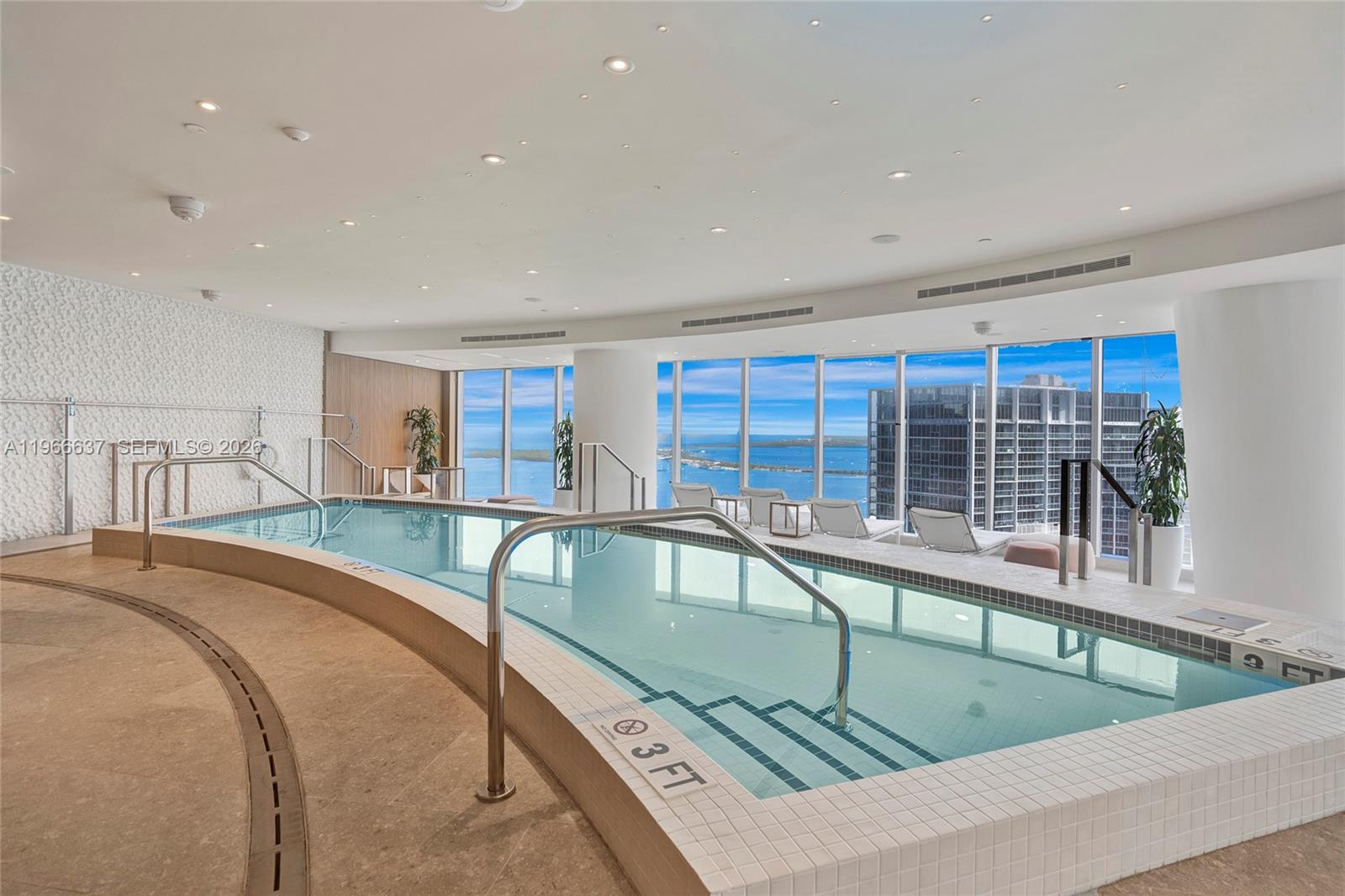 300 Biscayne Blvd Way, Unit 4005 Miami, FL 33131 - Photo 55 of 58