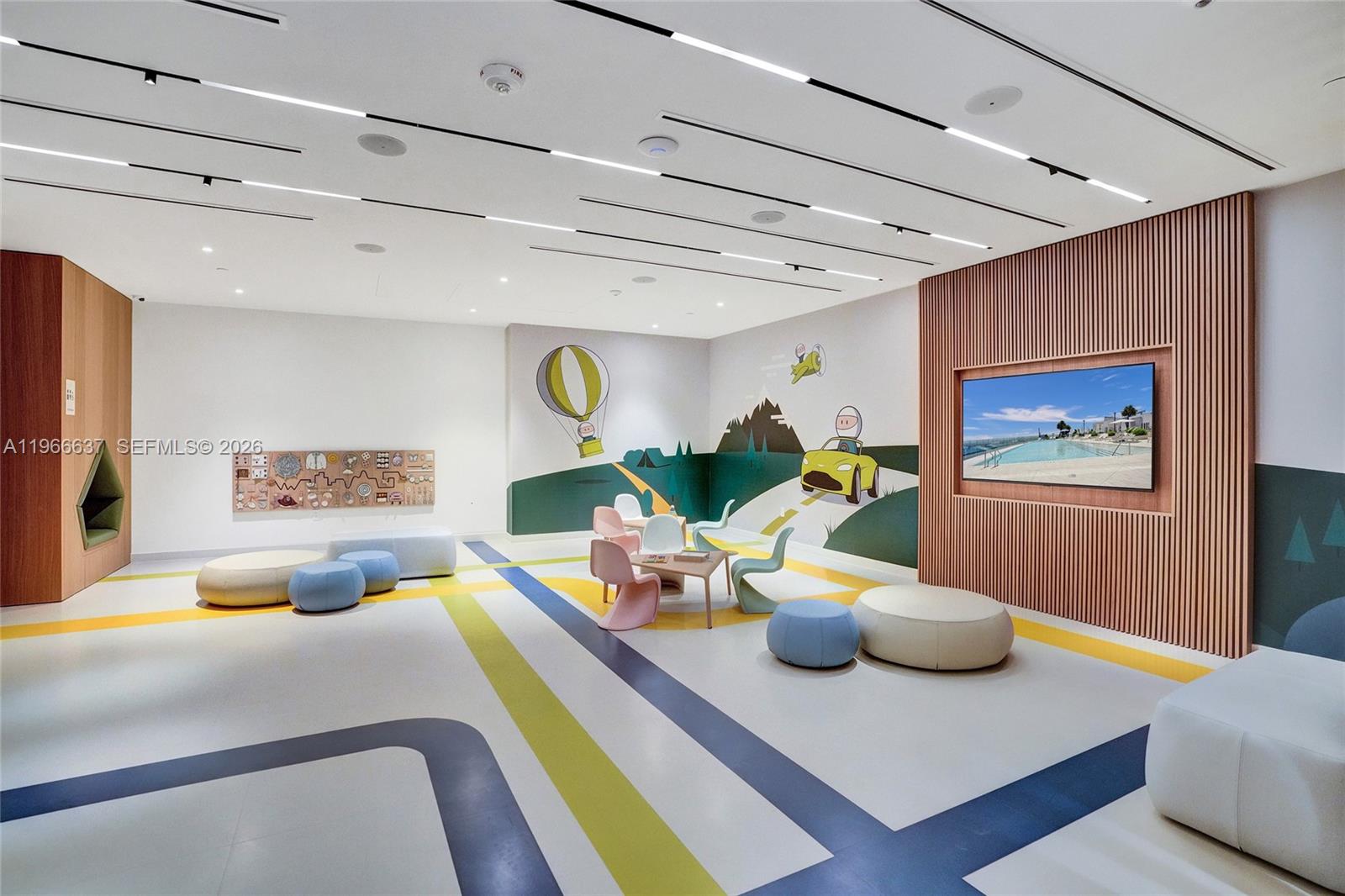 300 Biscayne Blvd Way, Unit 4005 Miami, FL 33131 - Photo 57 of 58