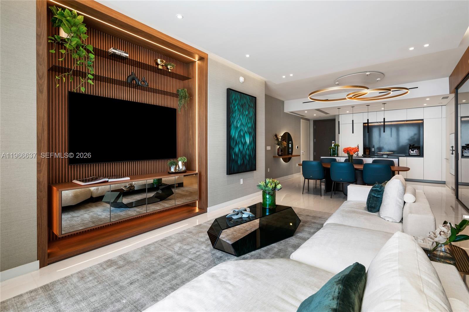 300 Biscayne Blvd Way, Unit 4005 Miami, FL 33131 - Photo 7 of 58