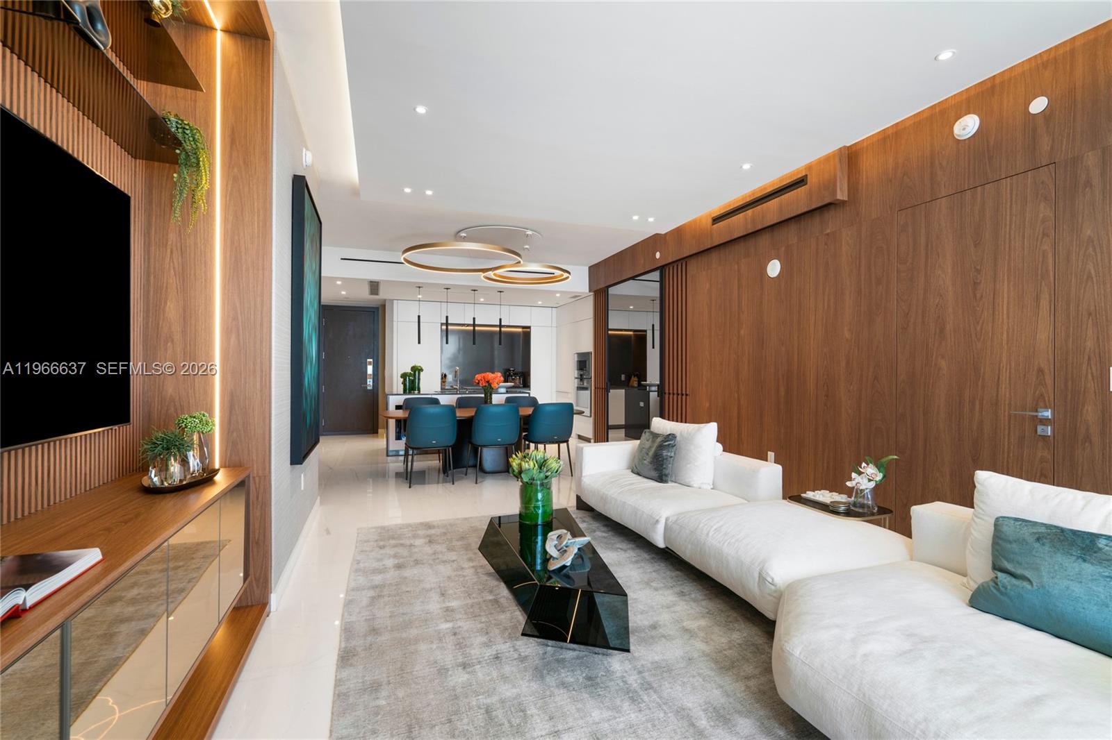 300 Biscayne Blvd Way, Unit 4005 Miami, FL 33131 - Photo 8 of 58