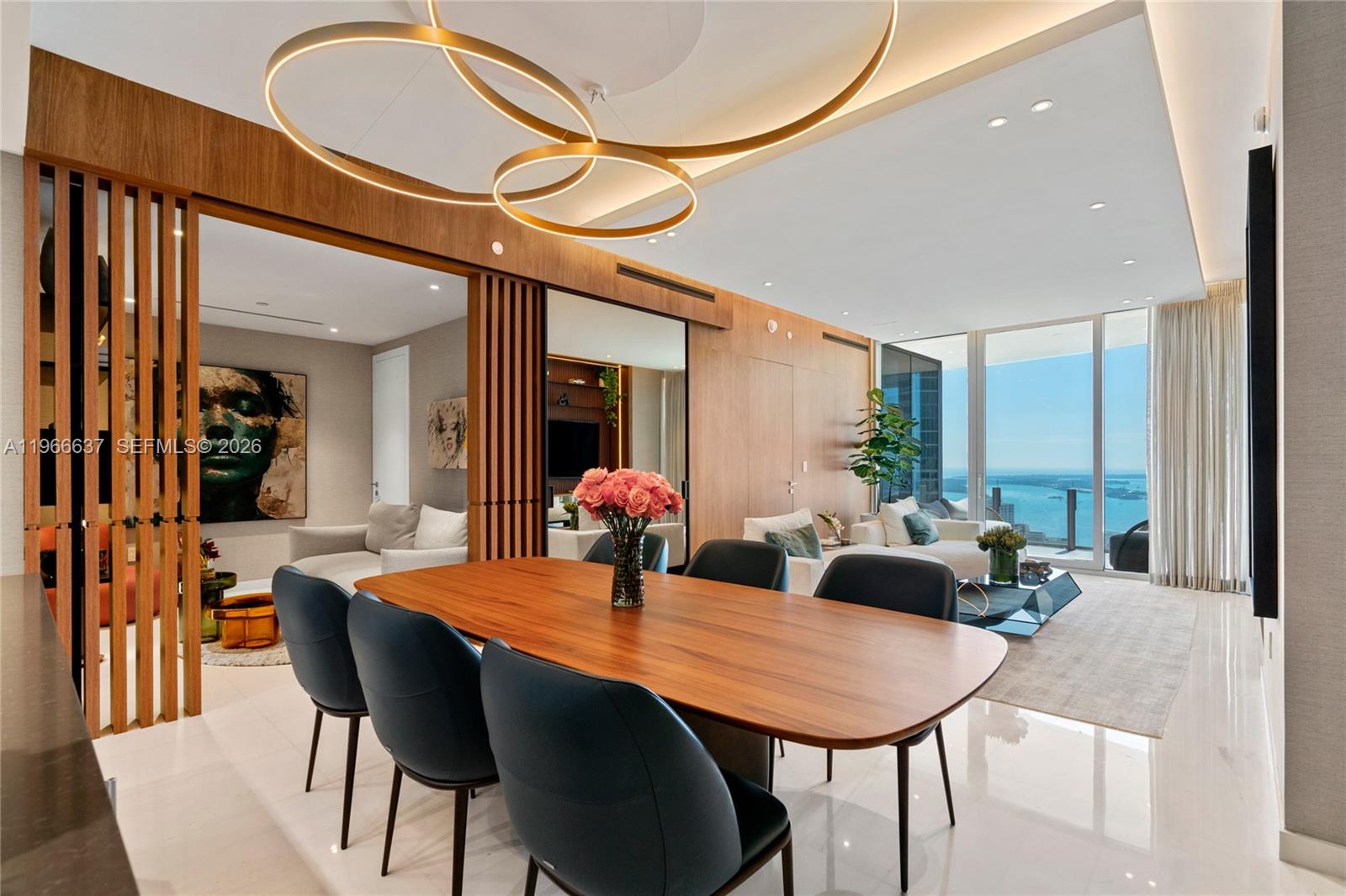 300 Biscayne Blvd Way, Unit 4005 Miami, FL 33131 - Photo 9 of 58