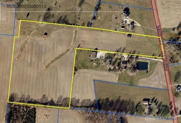 $250,000 | 0 Zerkle Road, Springfield, OH 45502