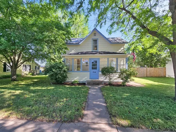 $195,000 | 314 Olive Street, Chippewa Falls, WI 54729