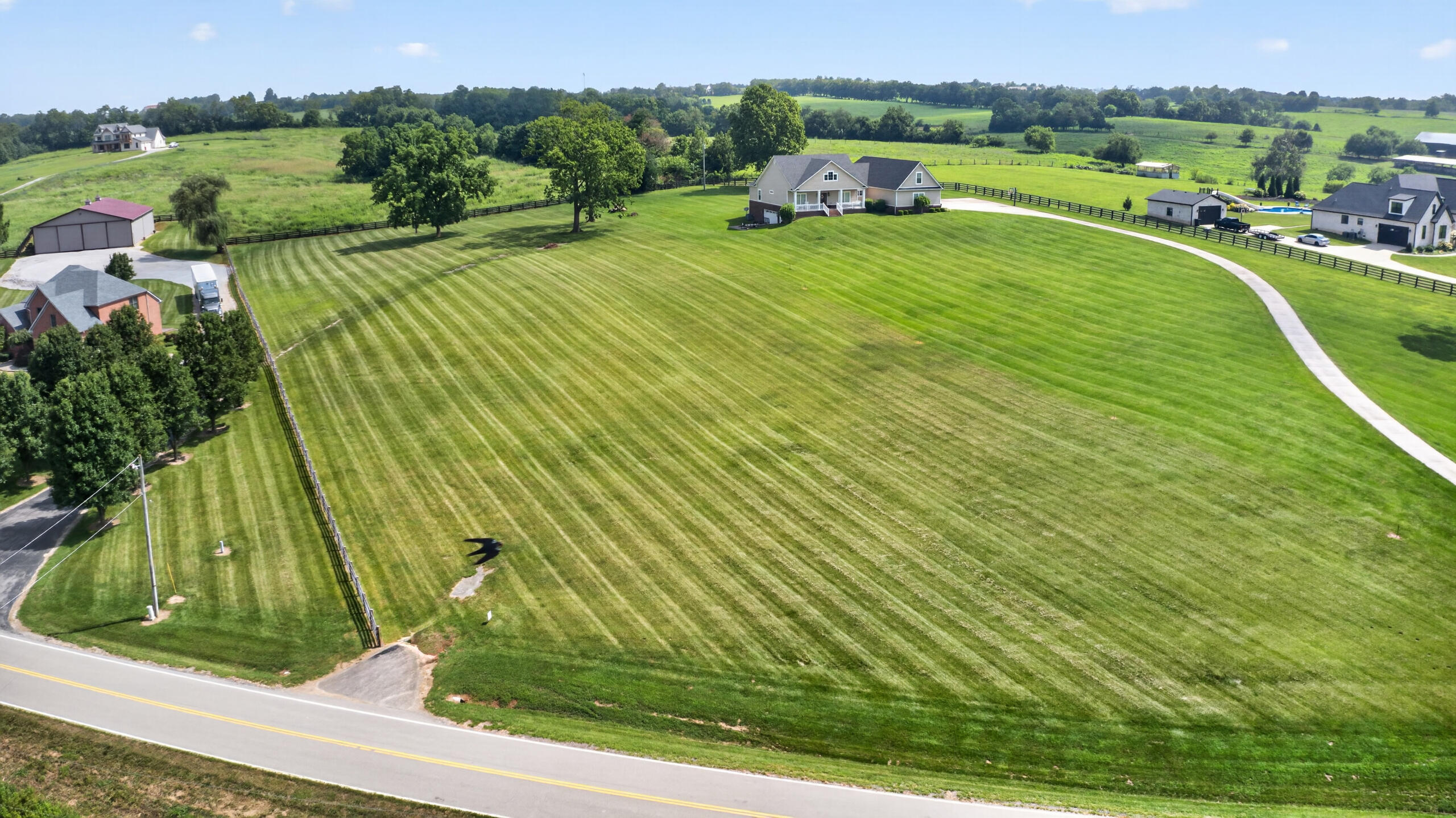 2191 McClure Road Winchester, KY 40391 - Photo 3 of 7 102