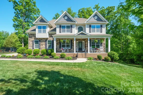 $875,000 | 109 Athens Court, Mooresville, NC 28115