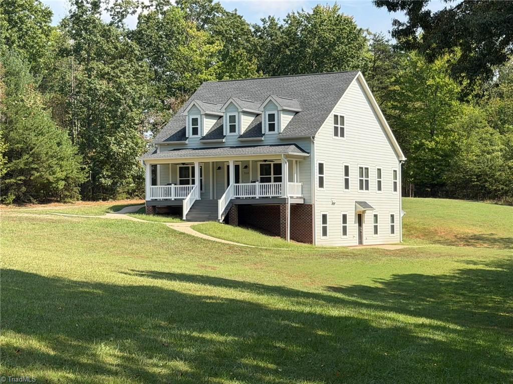 1544 Jessup Road Westfield, NC 27053 - Photo 1 of 50 Gallery Image 1