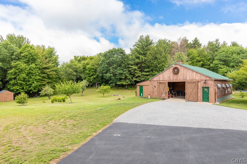 455 Center Street Constantia, NY 13042 - Photo 39 of 50
