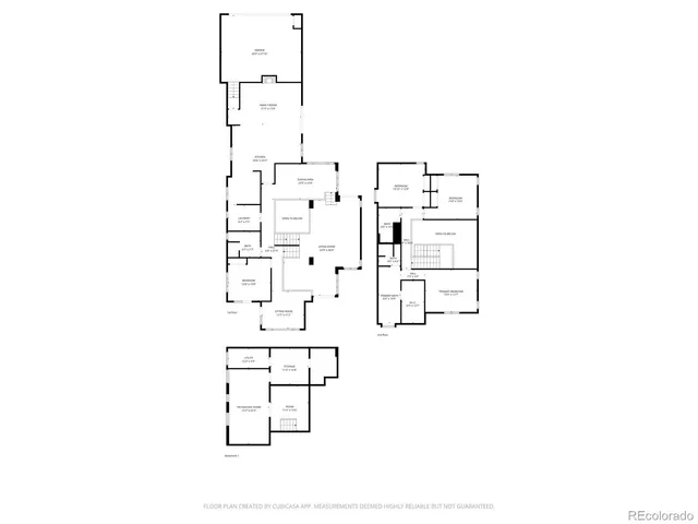 $1,995,000 | 350 North Marion Street, Denver, CO 80218