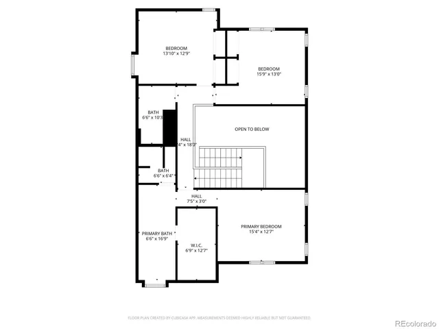 $1,995,000 | 350 North Marion Street, Denver, CO 80218