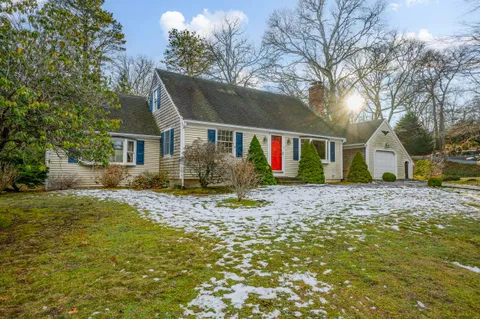 $699,900 | 3 Nickerson Road, Orleans, MA 02653