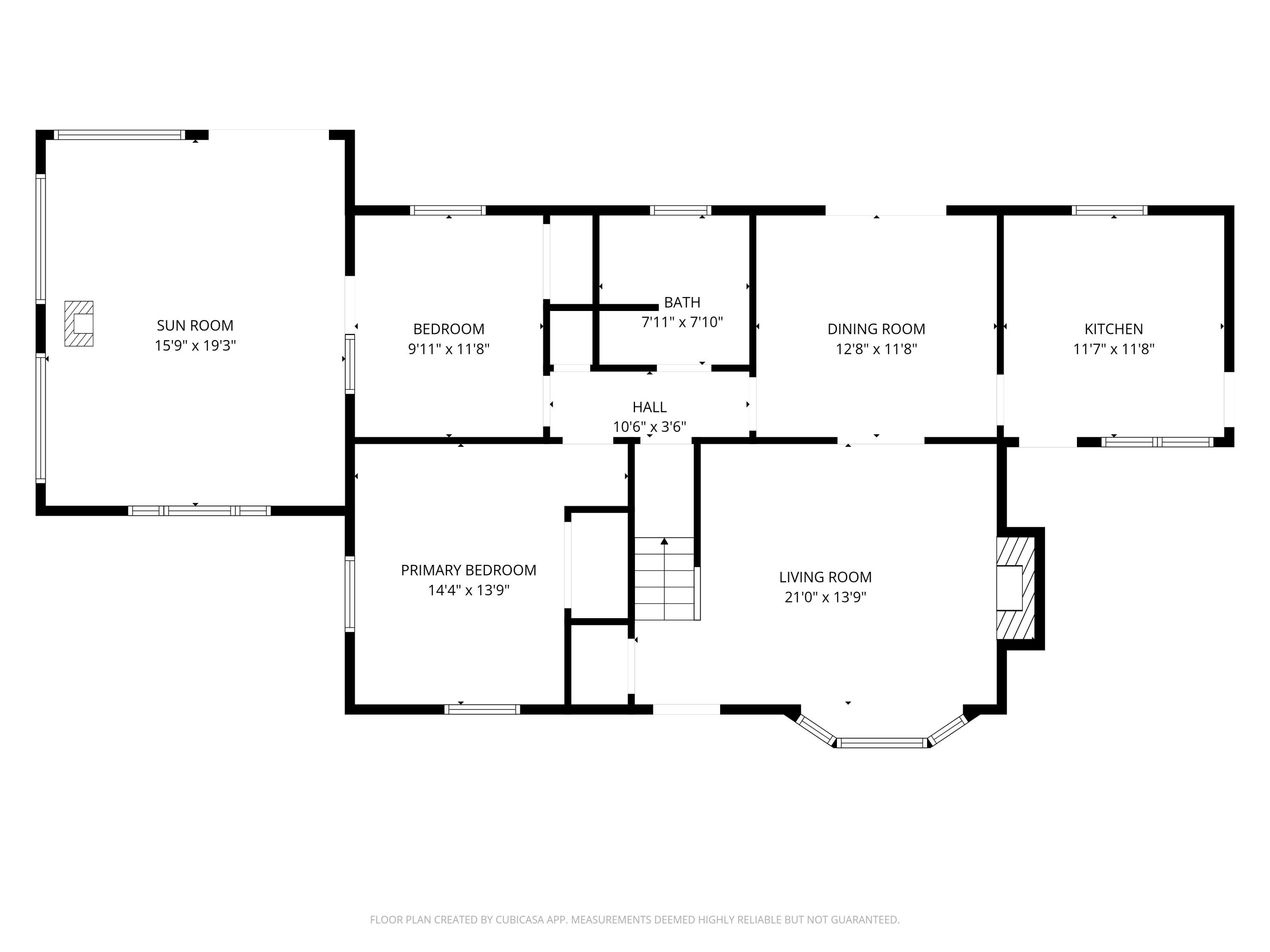3 Nickerson Road Orleans, MA 02653 - Photo 29 of 30 a picture of a bathroom with a sink