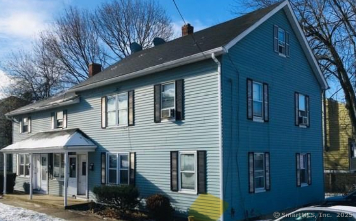 47 Soundview Avenue, Unit 47 Stamford, CT 06902 - Photo 1 of 1