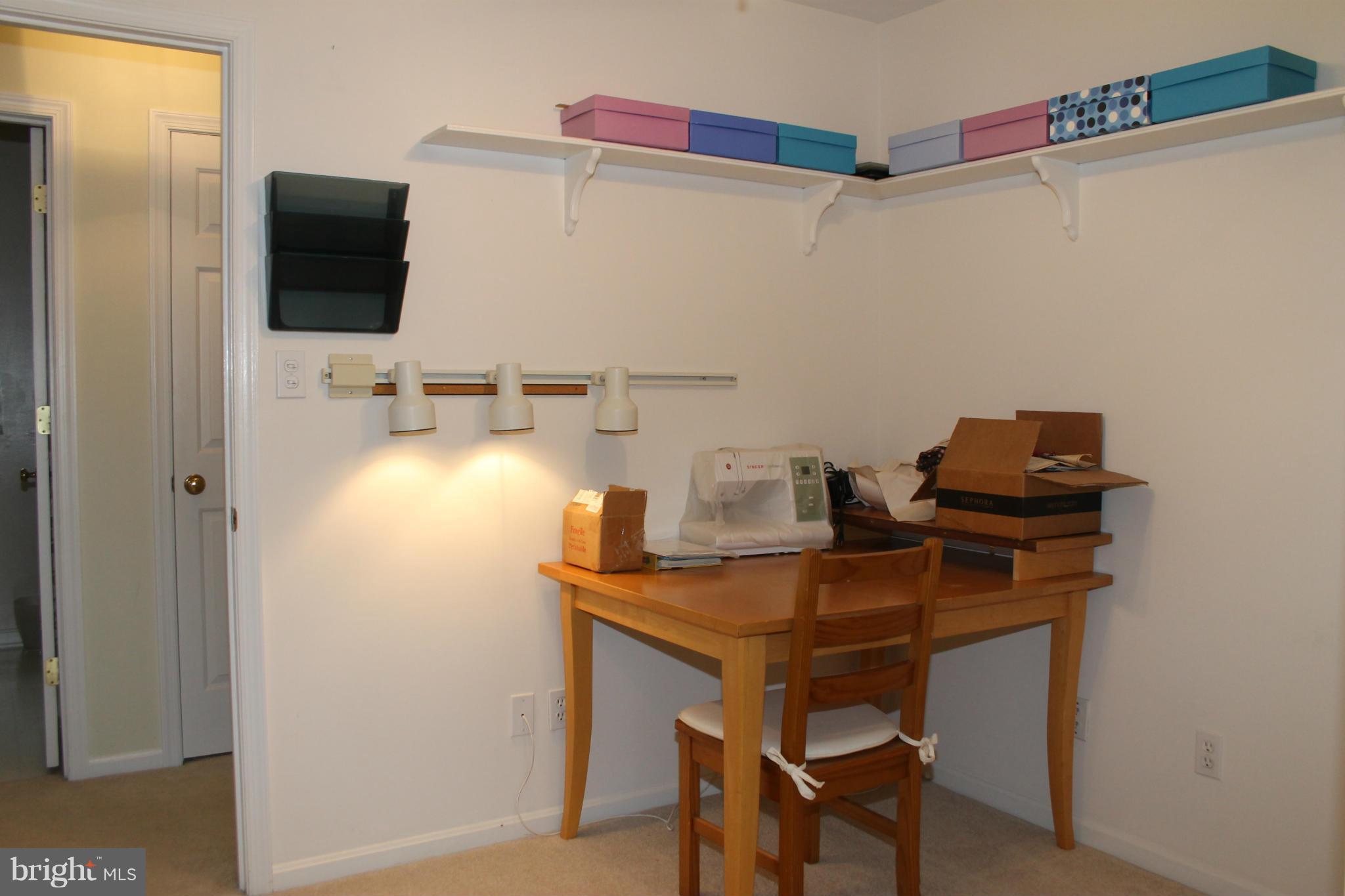 9592 Jamesons Mill Road Culpeper, VA 22701 - Photo 23 of 30 Bedroom