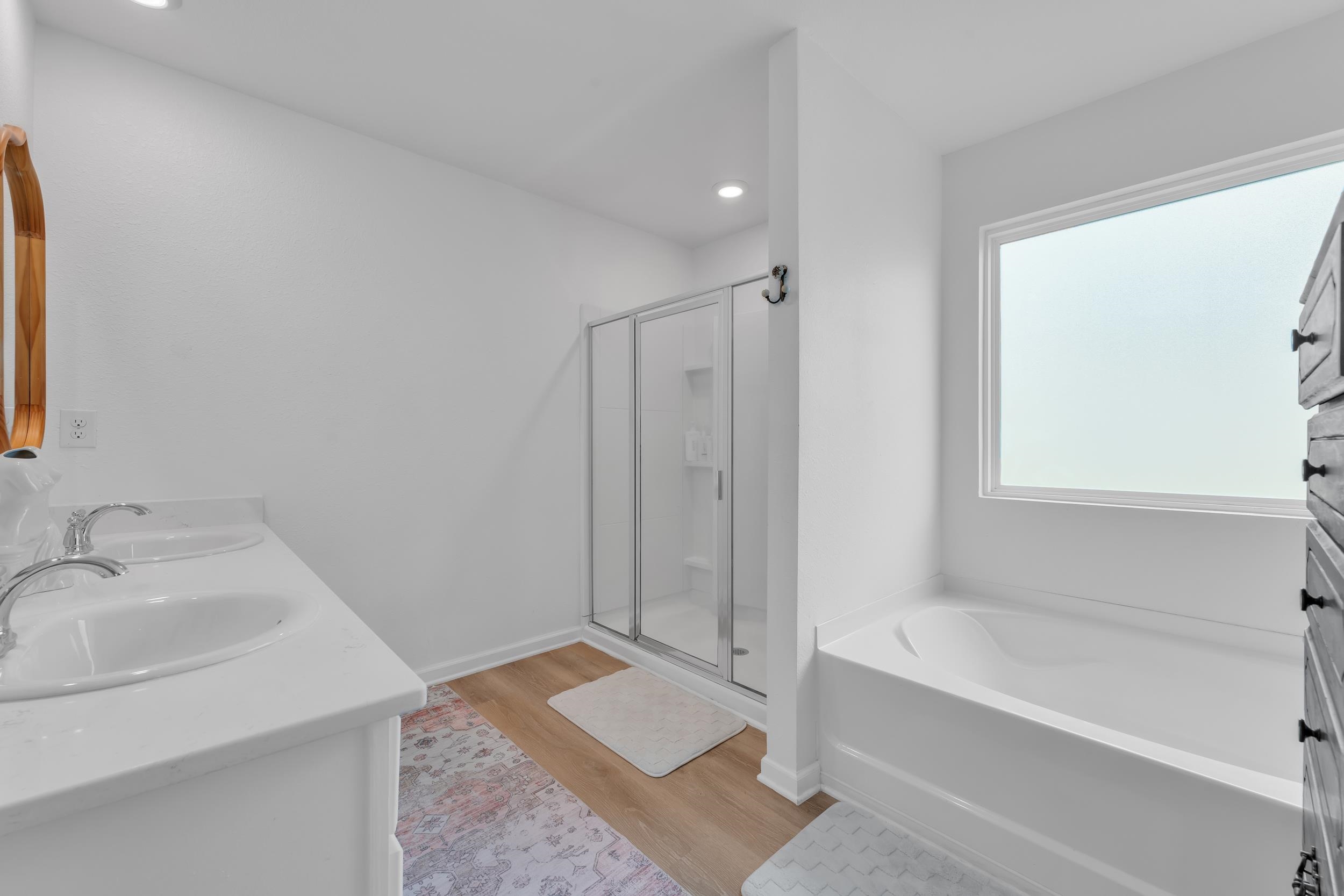 8027 Pickwick Dr. Foley, AL 36535 - Photo 23 of 37 Bathroom