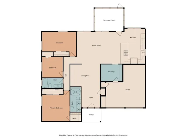 $629,900 | 2007 Matthews Lane, Austin, TX 78745