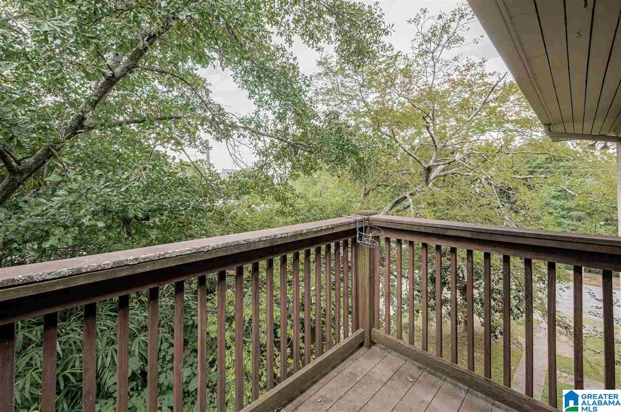 1202 34th Street South, Unit 4 Birmingham, AL 35205 - Photo 27 of 28