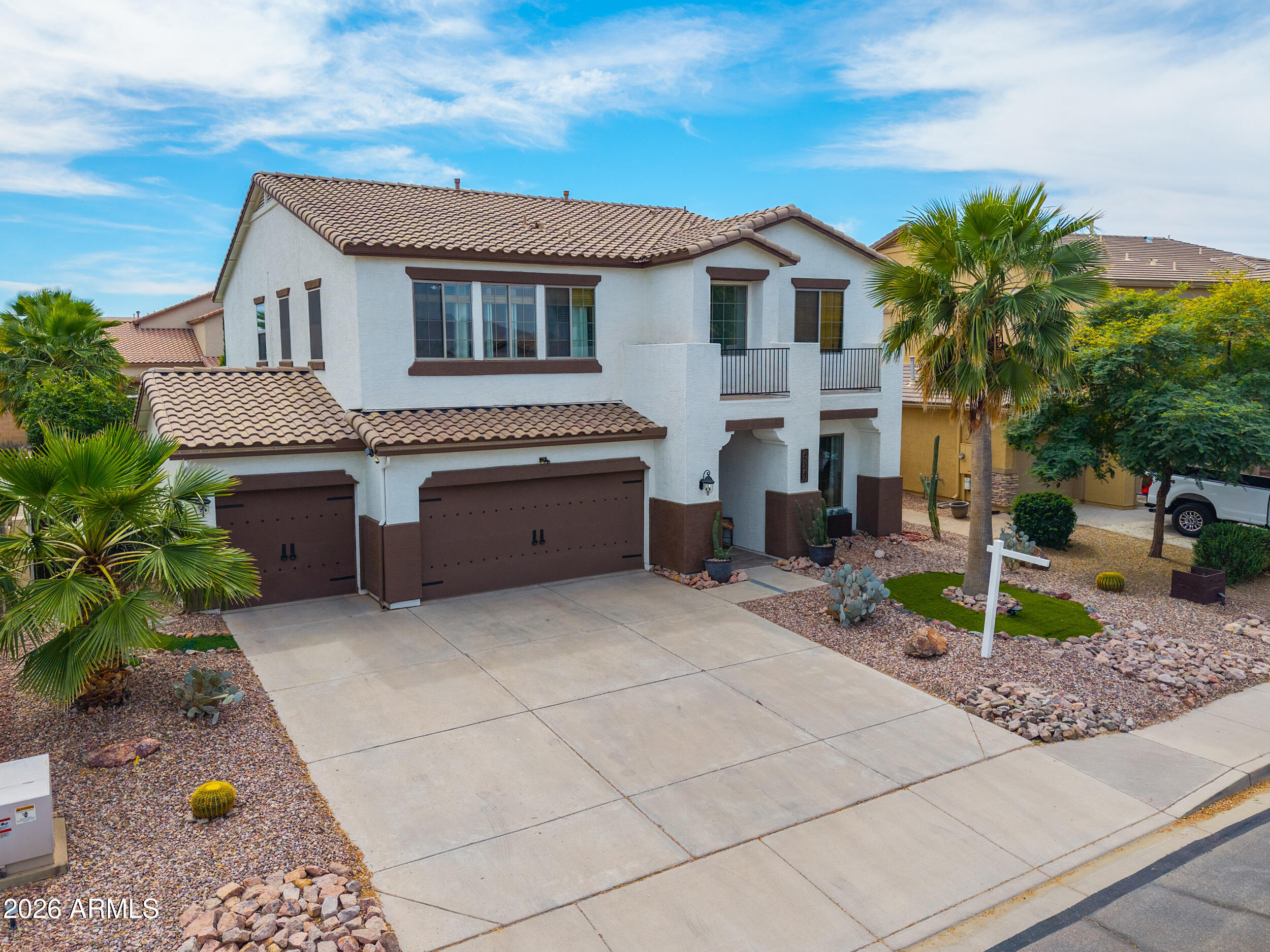 45247 West Jack Rabbit Trail Maricopa, AZ 85139 - Photo 74 of 75 45247 W JACK RABBIT Trail