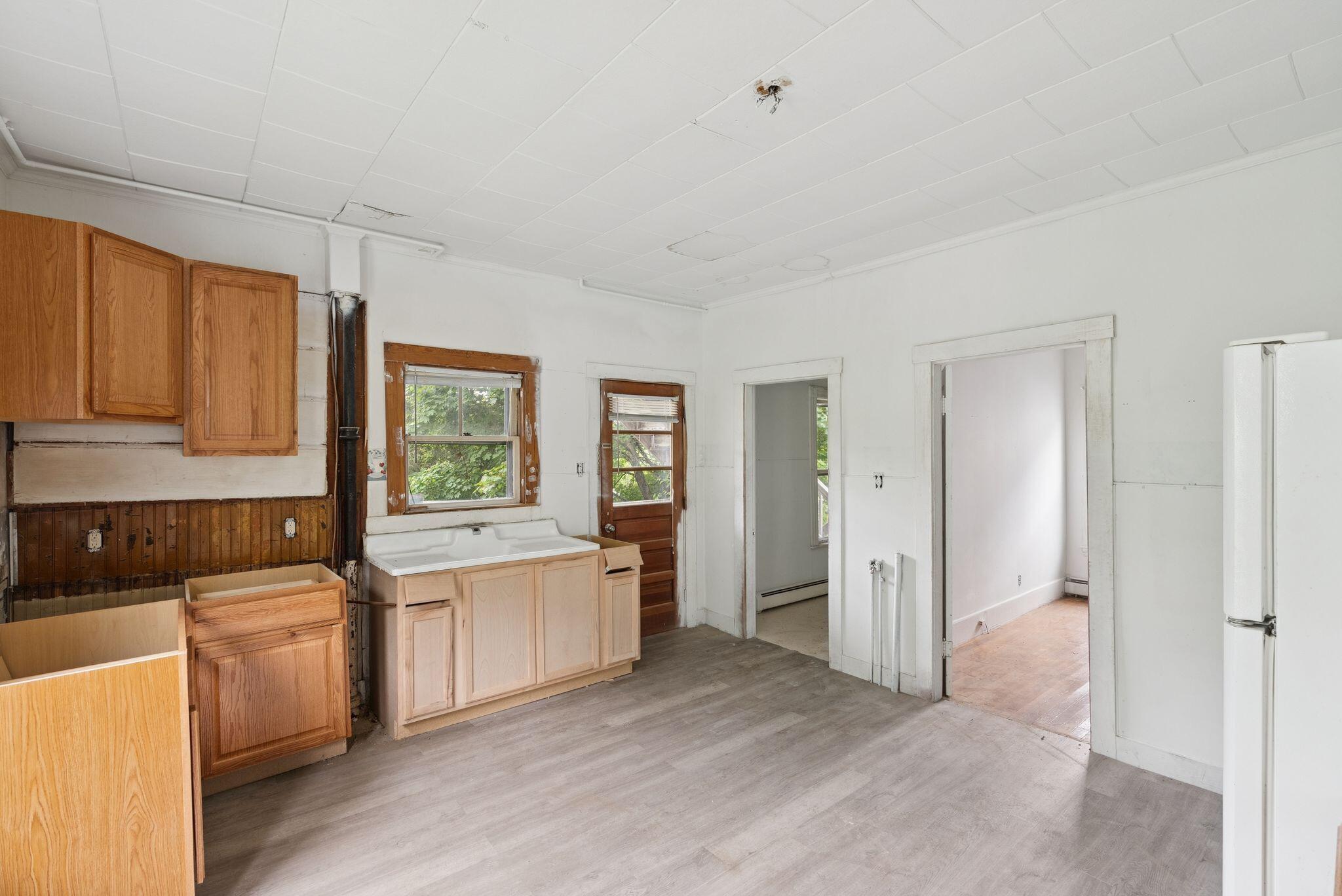 9 Maple Street Jay, ME 04239 - Photo 13 of 39 First floor