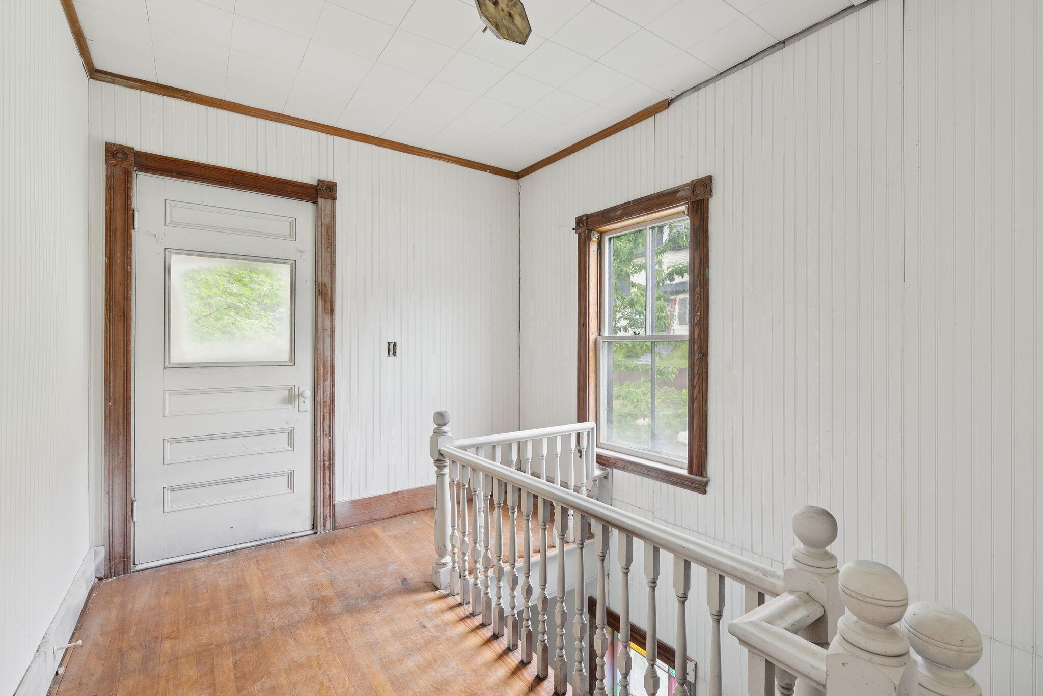9 Maple Street Jay, ME 04239 - Photo 20 of 39 Foyer