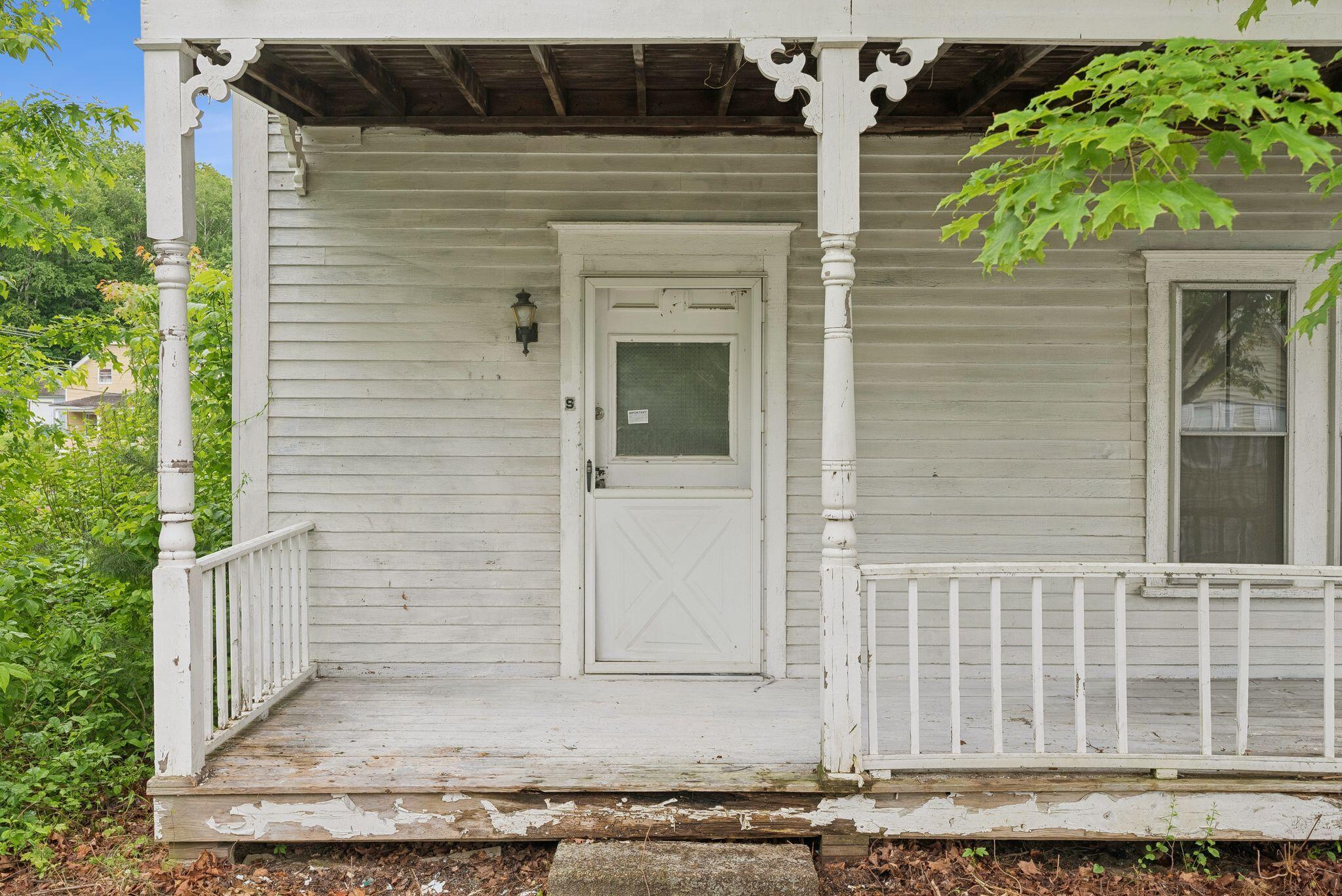 9 Maple Street Jay, ME 04239 - Photo 2 of 39 Exterior