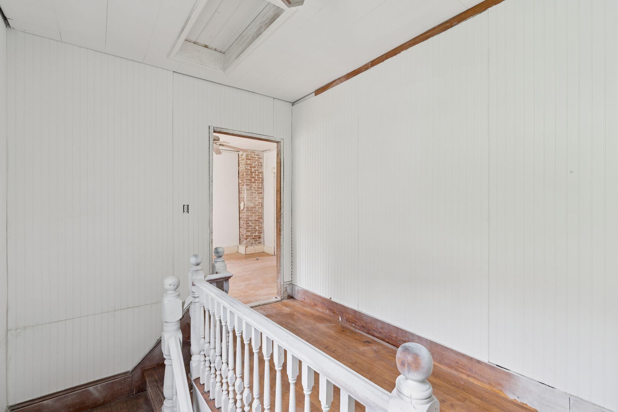 9 Maple Street Jay, ME 04239 - Photo 21 of 39 Foyer