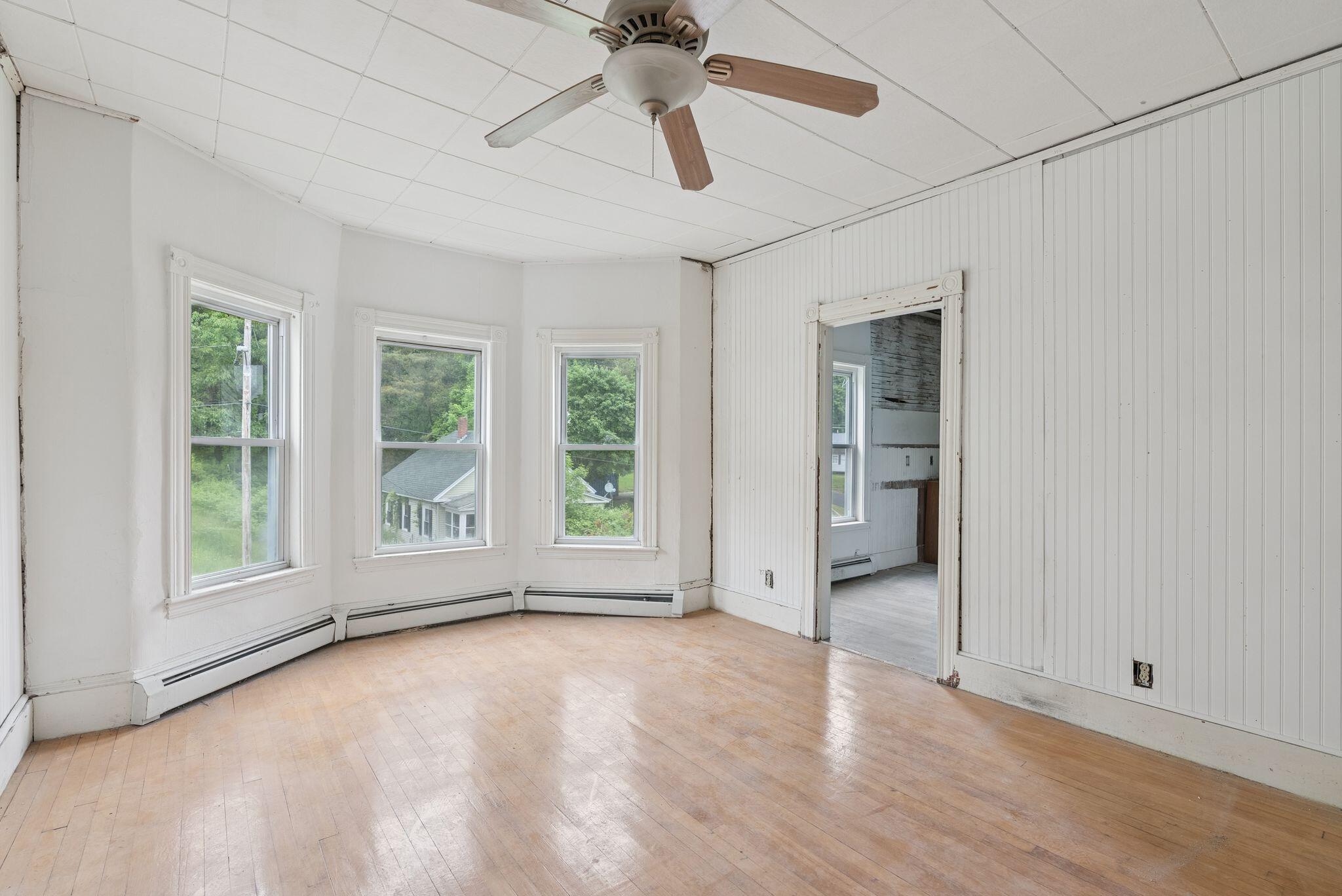 9 Maple Street Jay, ME 04239 - Photo 22 of 39 Second floor