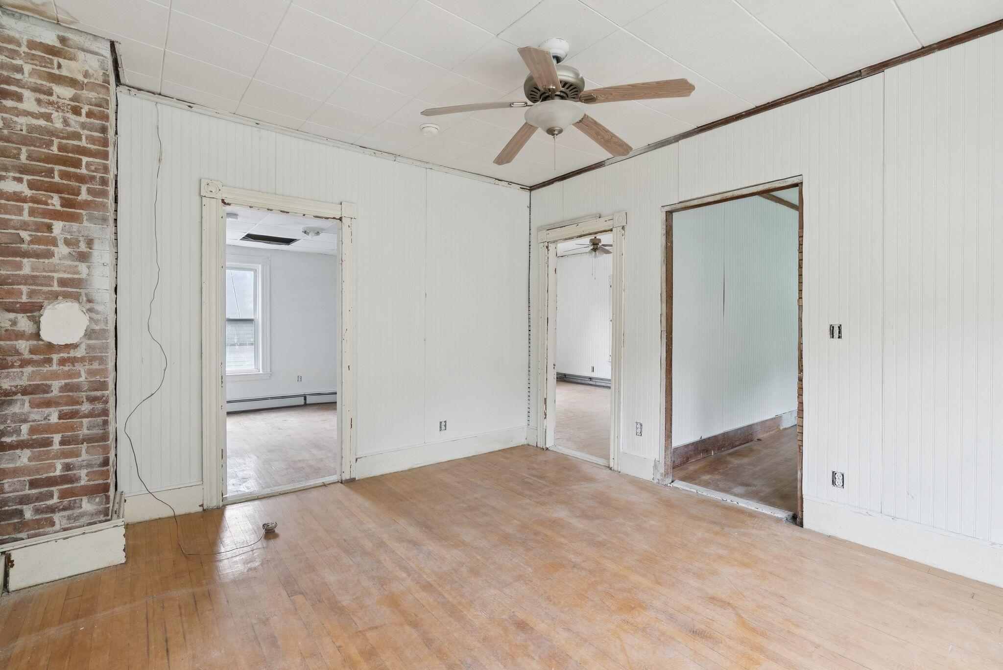 9 Maple Street Jay, ME 04239 - Photo 23 of 39 Second floor