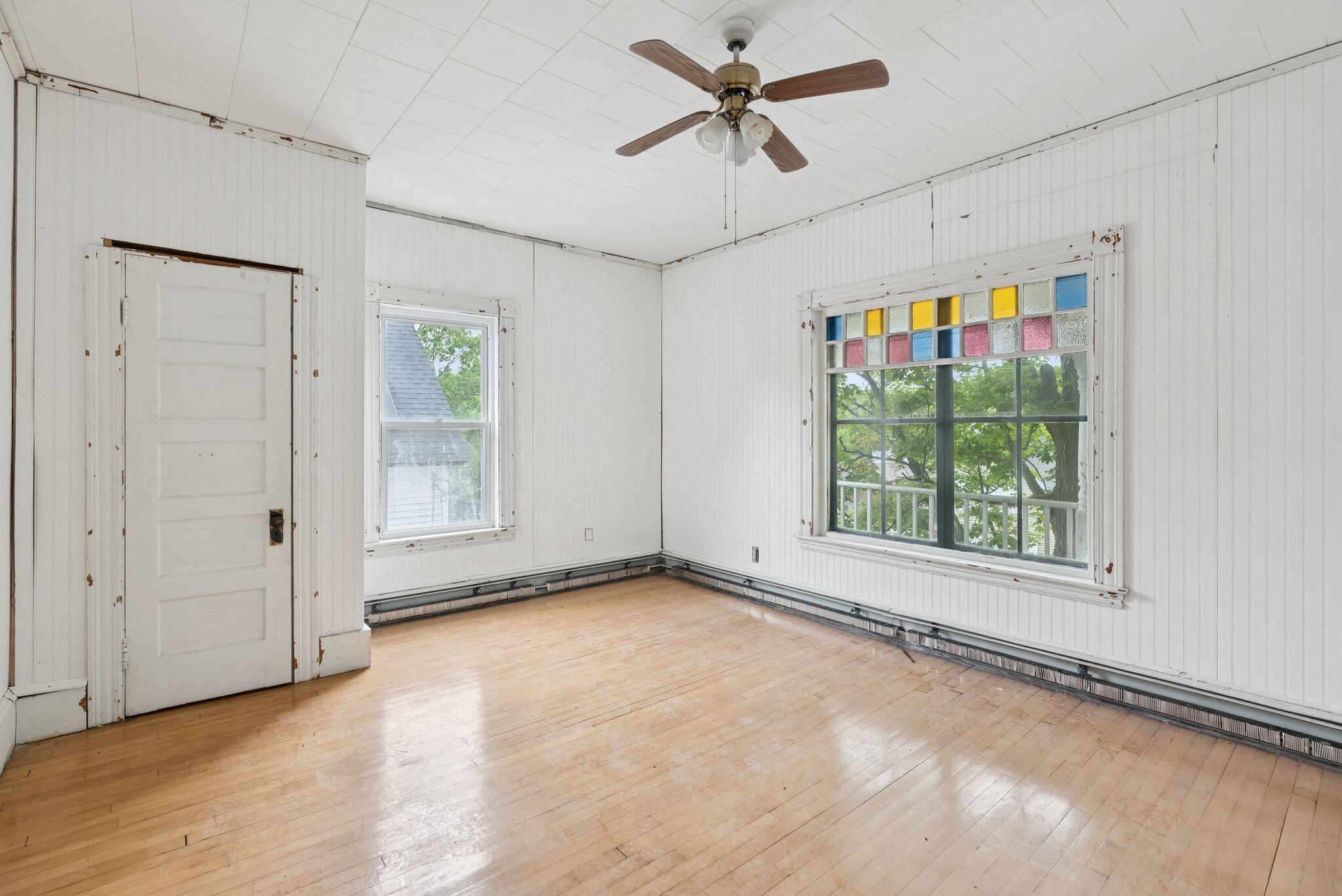 9 Maple Street Jay, ME 04239 - Photo 24 of 39 Second floor