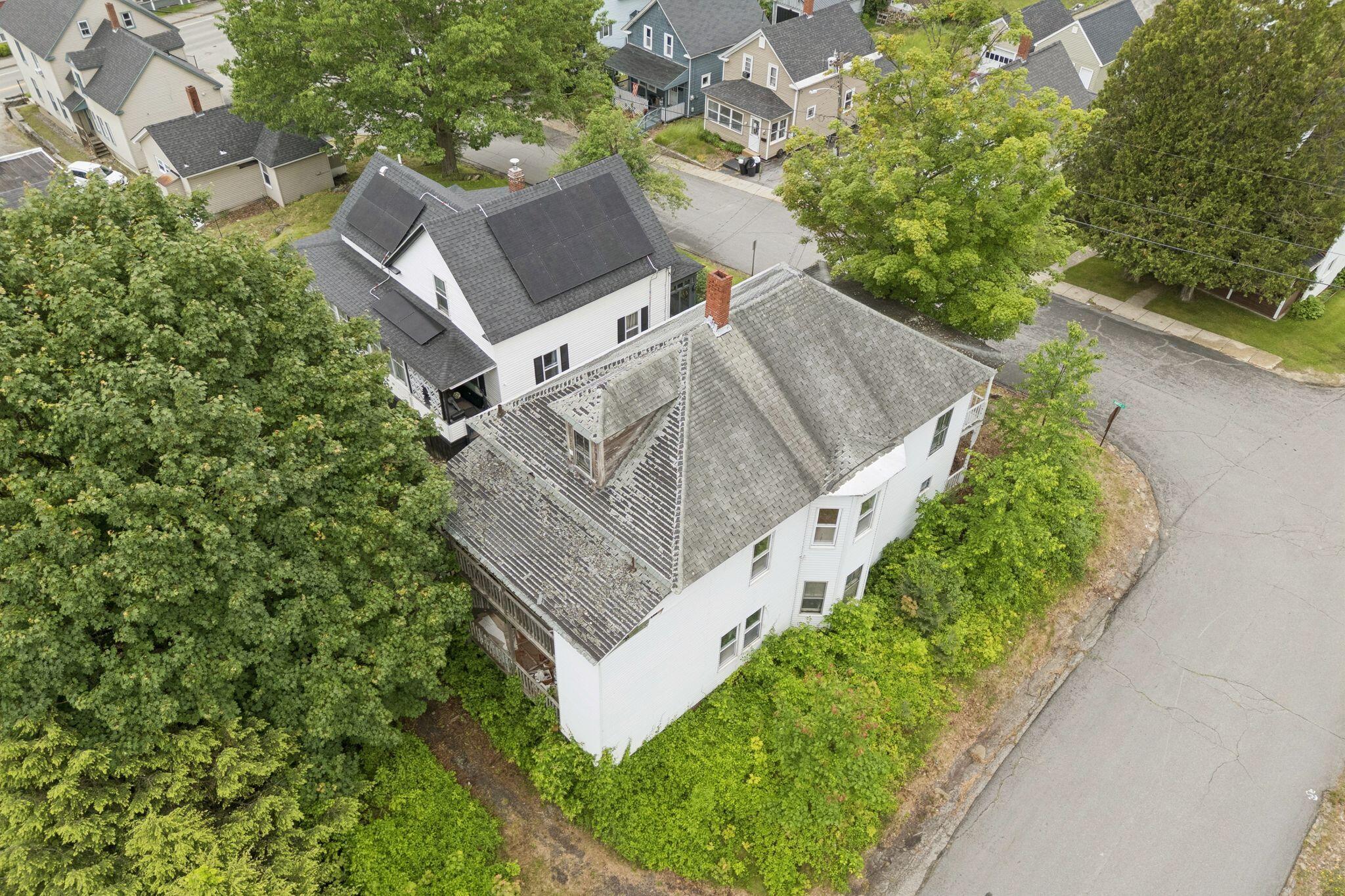 9 Maple Street Jay, ME 04239 - Photo 35 of 39 Exterior