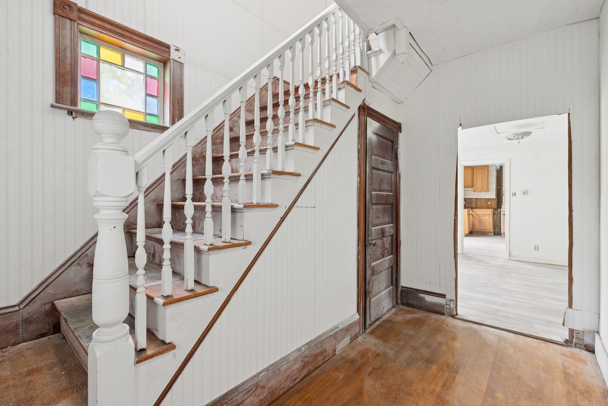 9 Maple Street Jay, ME 04239 - Photo 7 of 39 Foyer