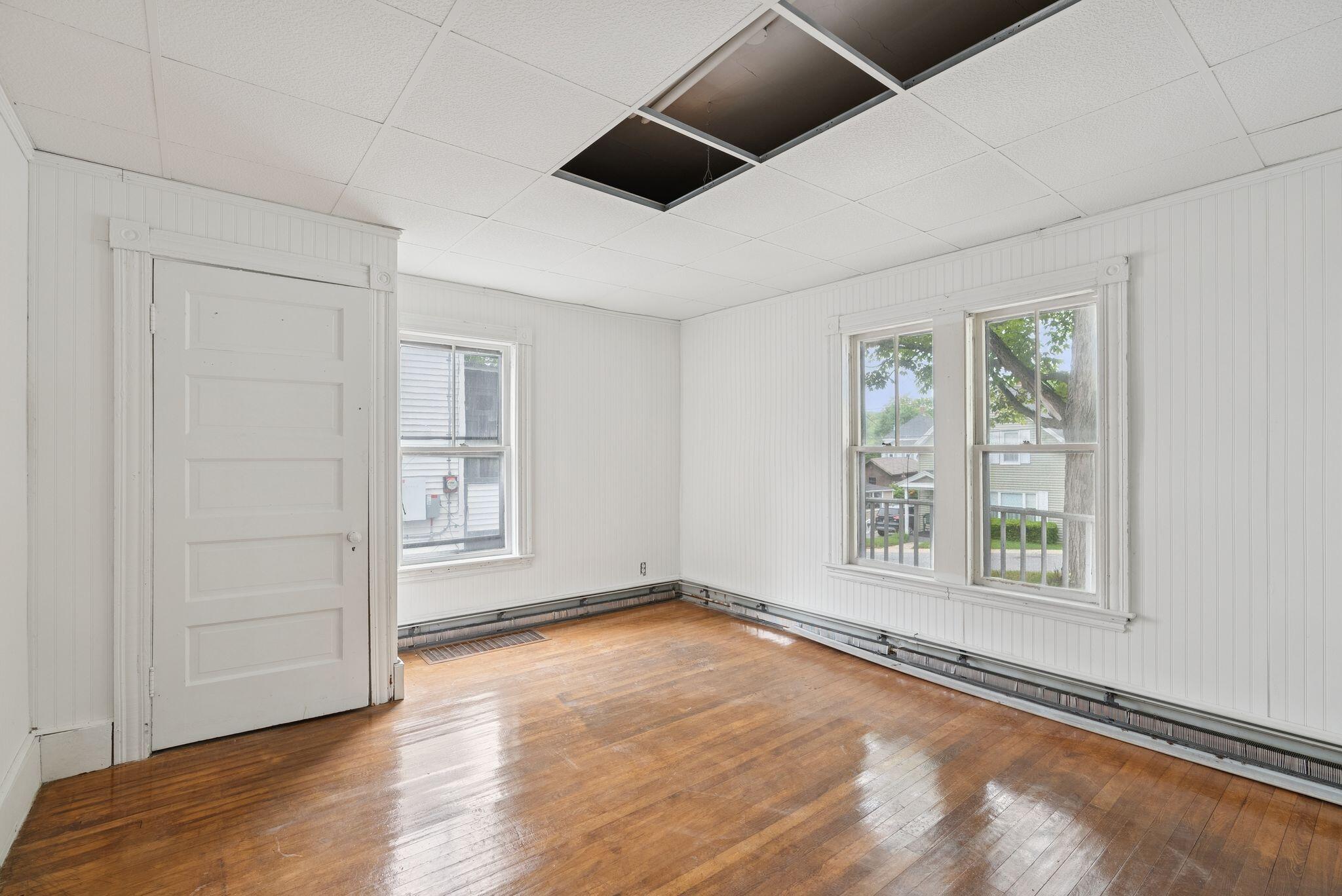 9 Maple Street Jay, ME 04239 - Photo 10 of 39 First floorFirst floor