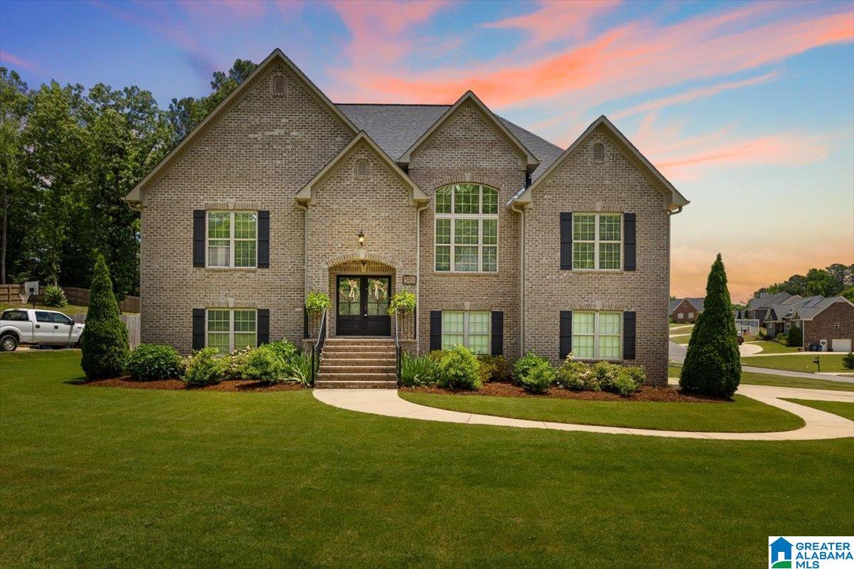 345 Smithfield Lane Springville, AL 35146 - Photo 23 of 23